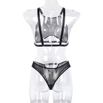 Lingerie Set 2pcs