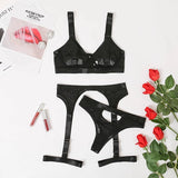 Lingerie set 3PCS