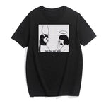 Graphic tee