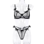 Lingerie Set 2pcs