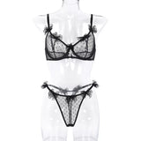 Lingerie Set 2pcs