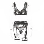 Lingerie set 3PCS