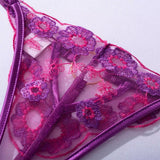 Lingerie Set 3pcs