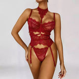 Lingerie Set 3pcs