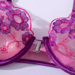 Lingerie Set 3pcs