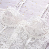 Lingerie Set 2pcs