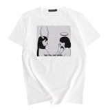 Graphic tee