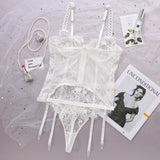 Lingerie Set 2pcs