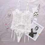 Lingerie Set 2pcs