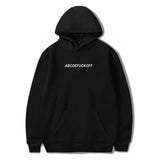 Graphic hoodie