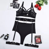 Lingerie Set 5pcs